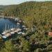 Global Sailing Karacasöğüt Uzaktan Görünüm