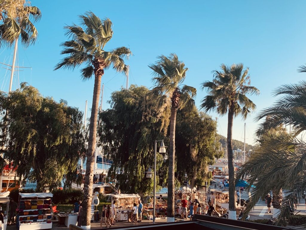 Bodrum Merkez