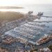 Çeşme Marina