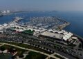 İstanbul City Port Pendik