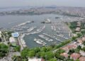 Setur Kalamış ve Fenerbahçe Marina