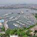 Setur Kalamış ve Fenerbahçe Marina