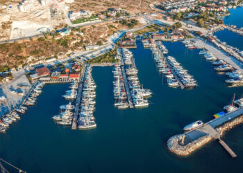 Port Alaçatı Marina