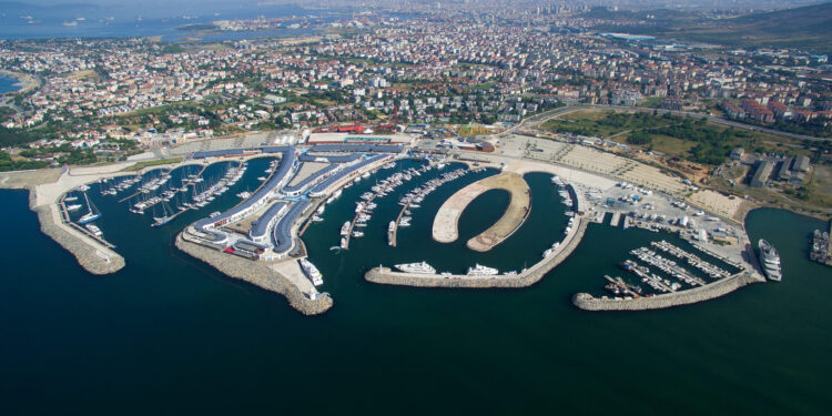 Viaport Marina Tuzla