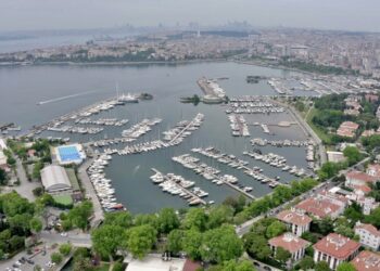 Setur Kalamış ve Fenerbahçe Marina