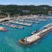 Setur Ayvalık Marina
