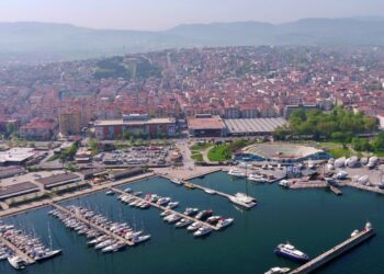 Setur Yalova Marina