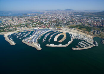 Viaport Marina Tuzla